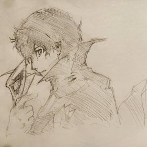 Persona 5 – Joker
