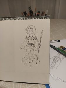 Druid