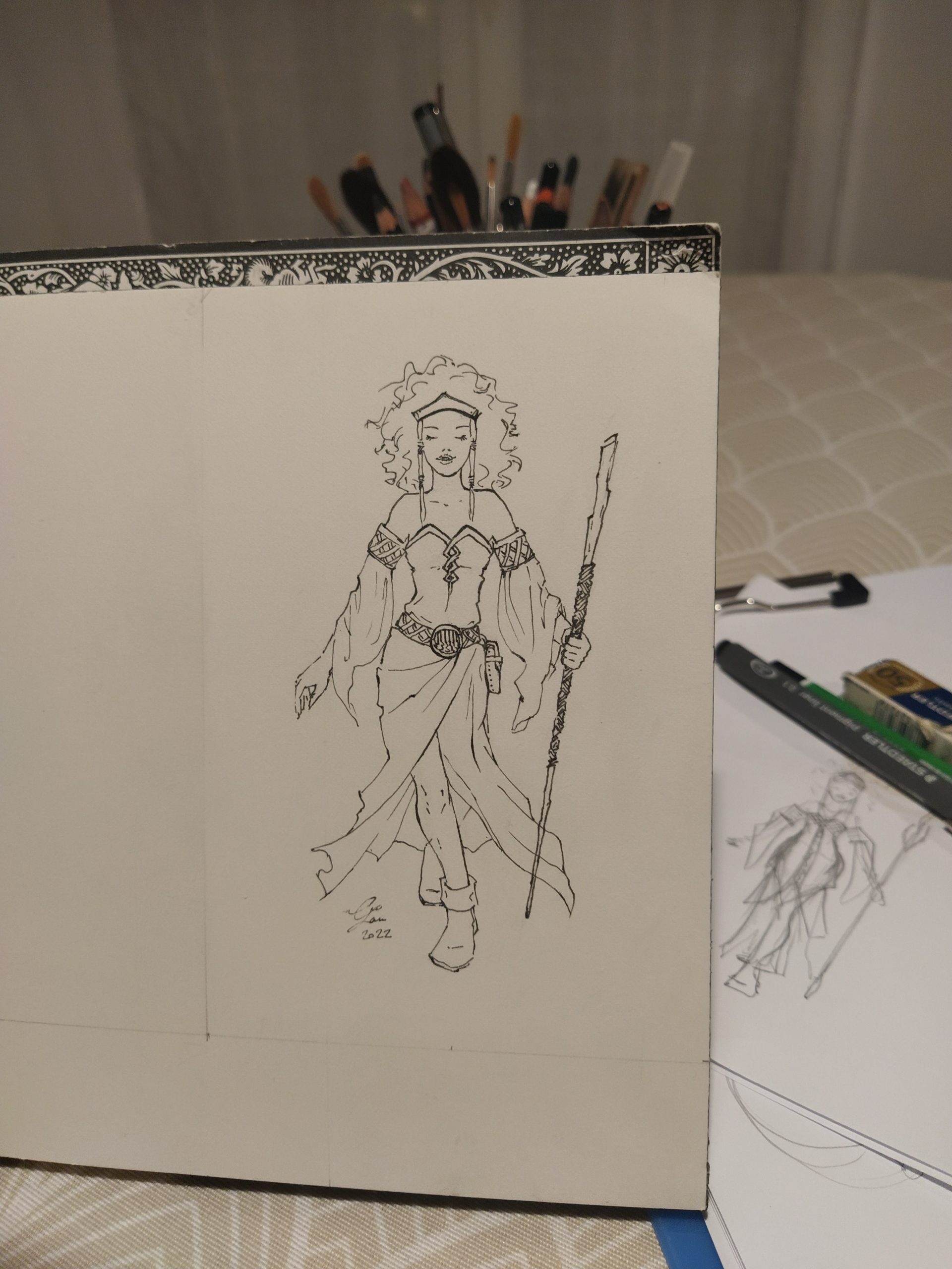 Druid